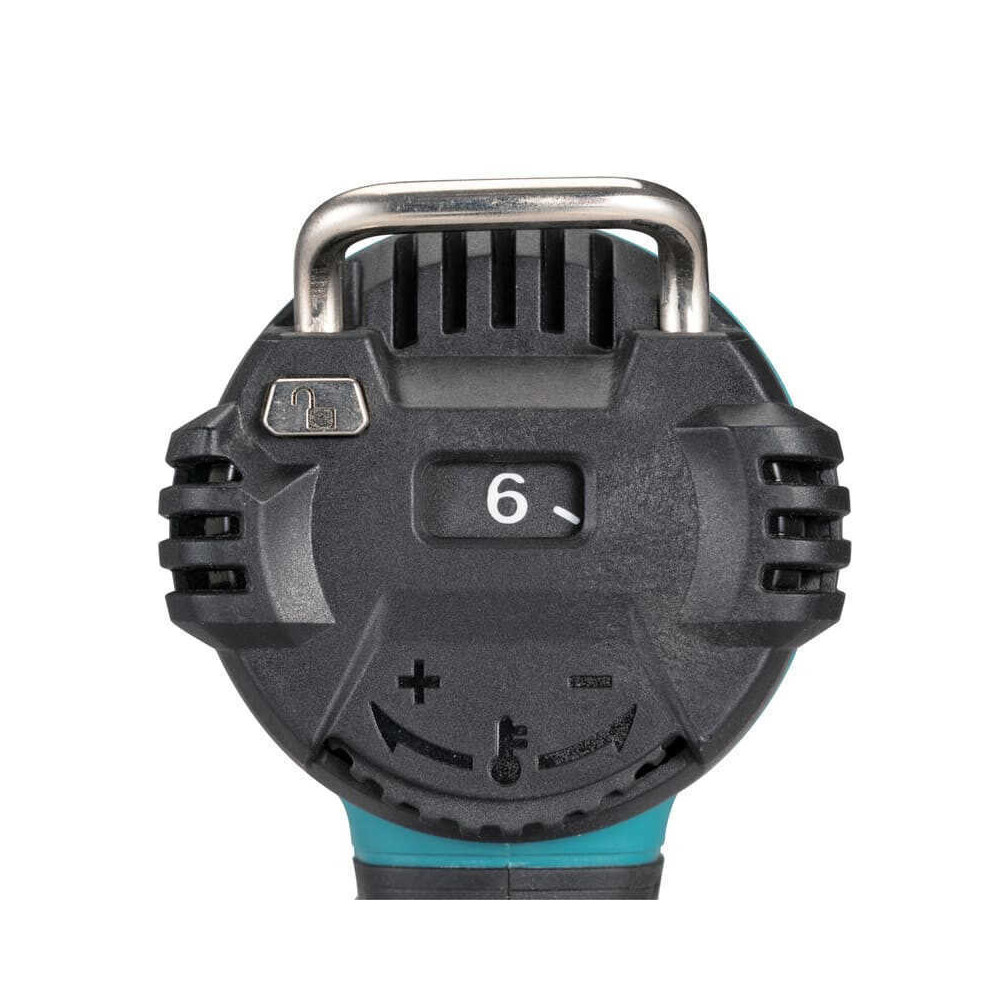 Décapeur thermique Makita DHG181RT 18V LXT