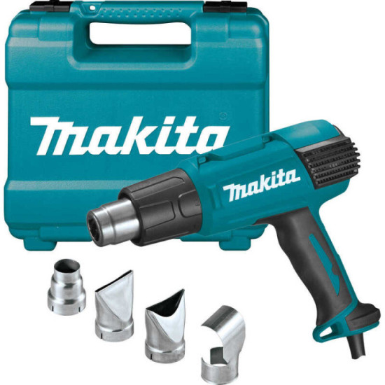 Décapeur thermique Makita HG6530VK