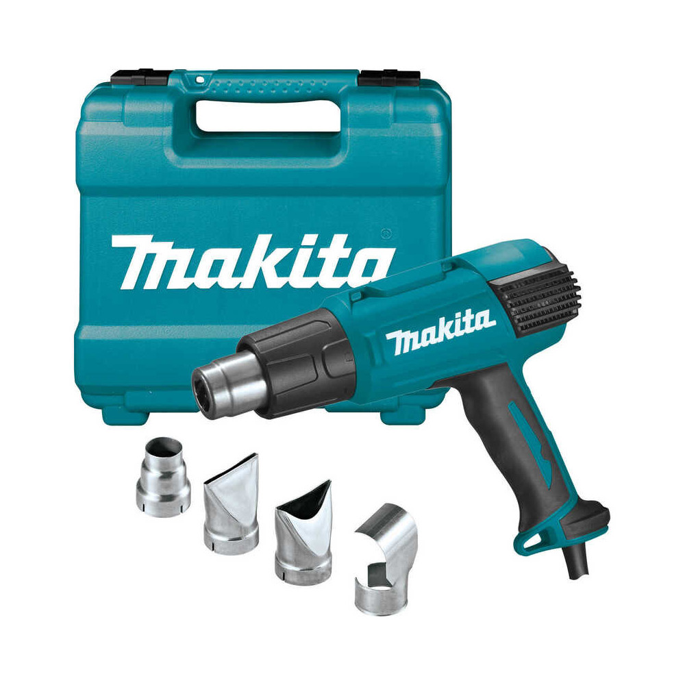 Décapeur thermique Makita HG6530VK