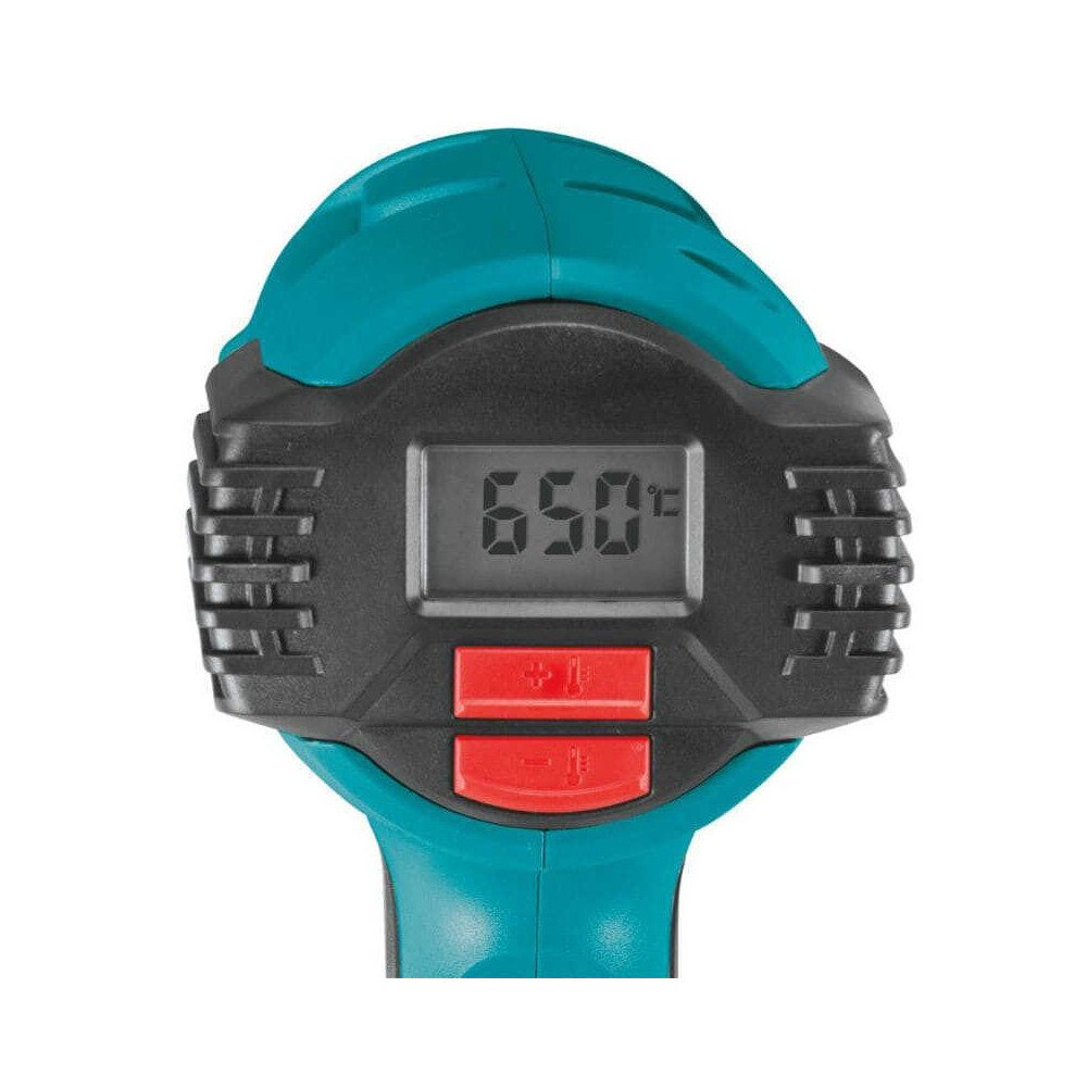 Décapeur thermique Makita HG6530VK