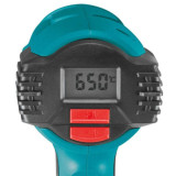 Décapeur thermique Makita HG6530VK