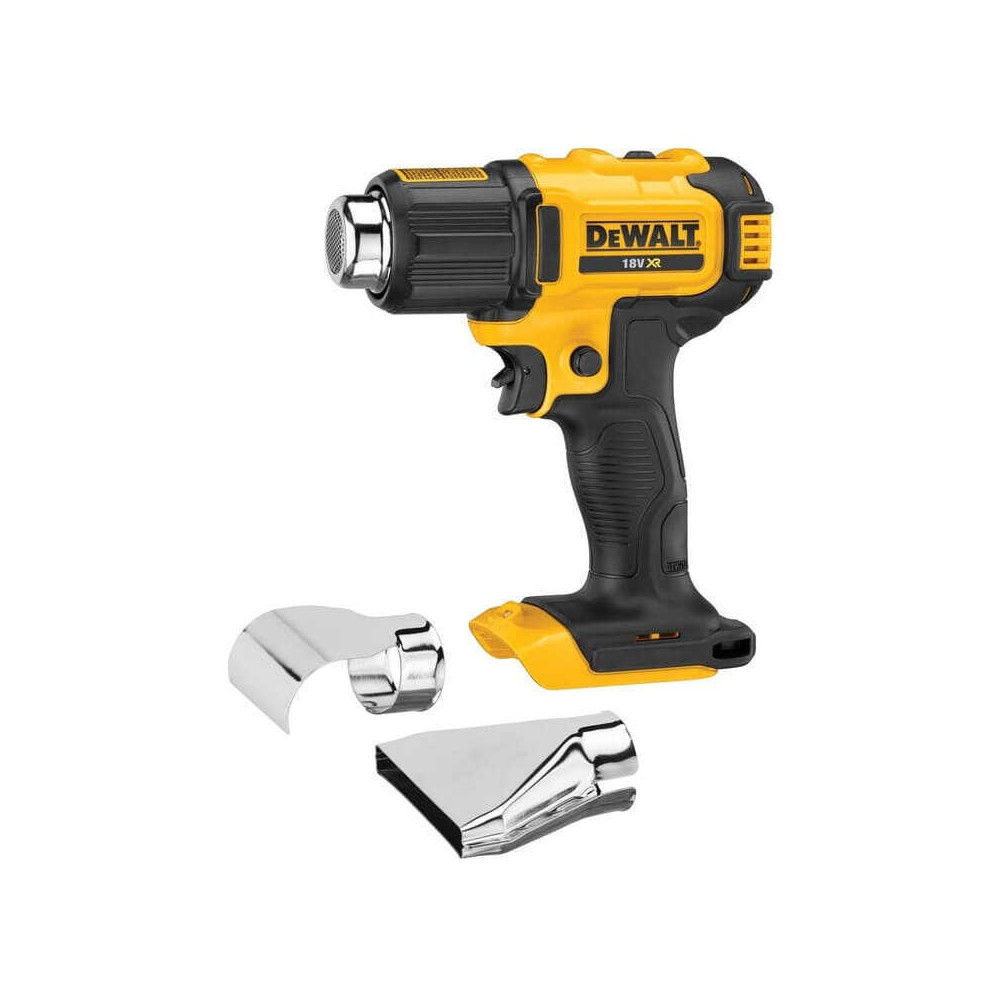 Décapeur thermique DeWalt DCE530N-XJ