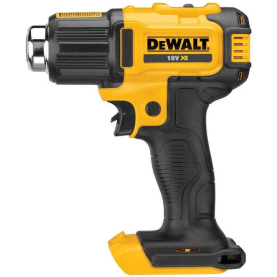 Décapeur thermique DeWalt DCE530N-XJ