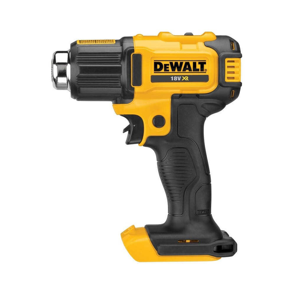 Décapeur thermique DeWalt DCE530N-XJ