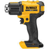 Décapeur thermique DeWalt DCE530N-XJ