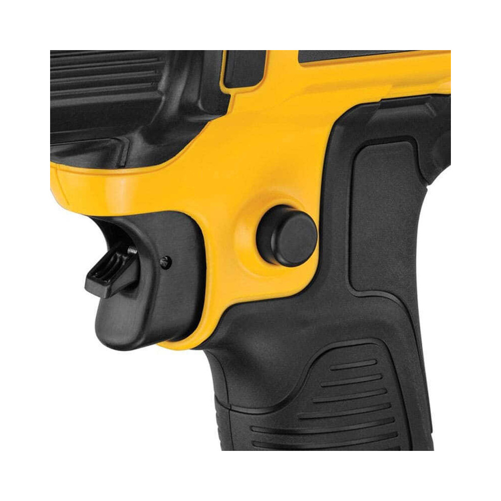 Décapeur thermique DeWalt DCE530N-XJ