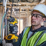 Décapeur thermique DeWalt DCE530N-XJ