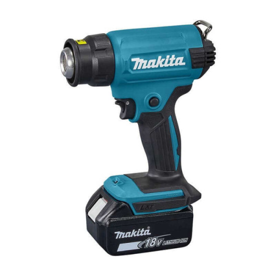 Décapeur thermique Makita DHG180RT1J