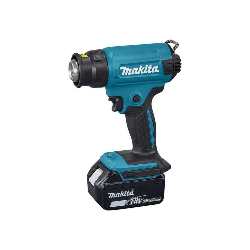 Décapeur thermique Makita DHG180RT1J