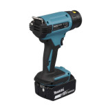 Décapeur thermique Makita DHG180RT1J