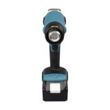 Décapeur thermique Makita DHG180RT1J
