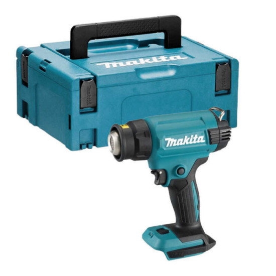 Décapeur thermique Makita DHG180ZJ