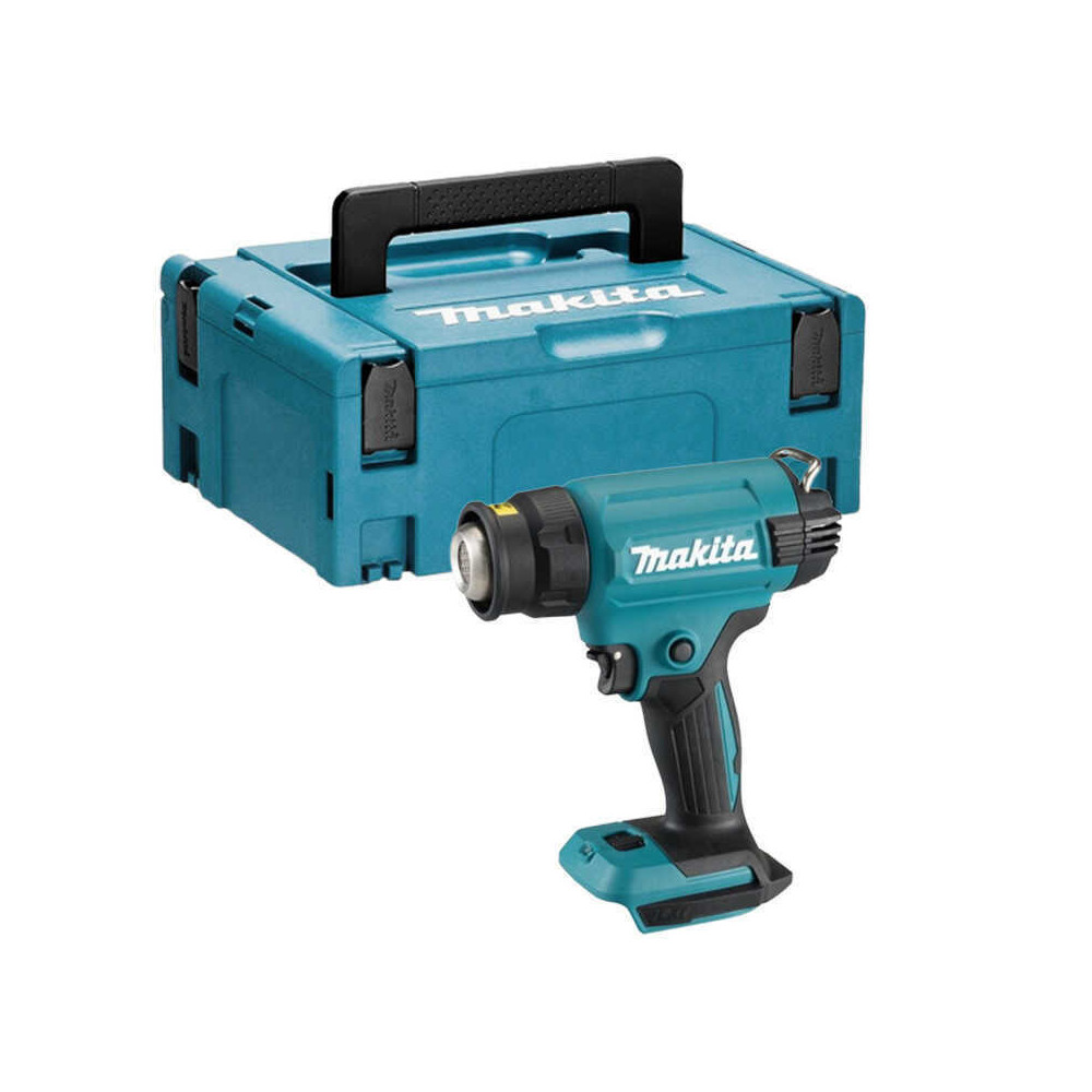 Décapeur thermique Makita DHG180ZJ