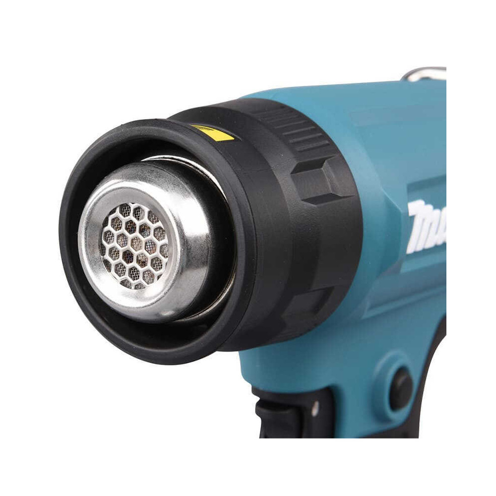 Décapeur thermique Makita DHG180ZJ