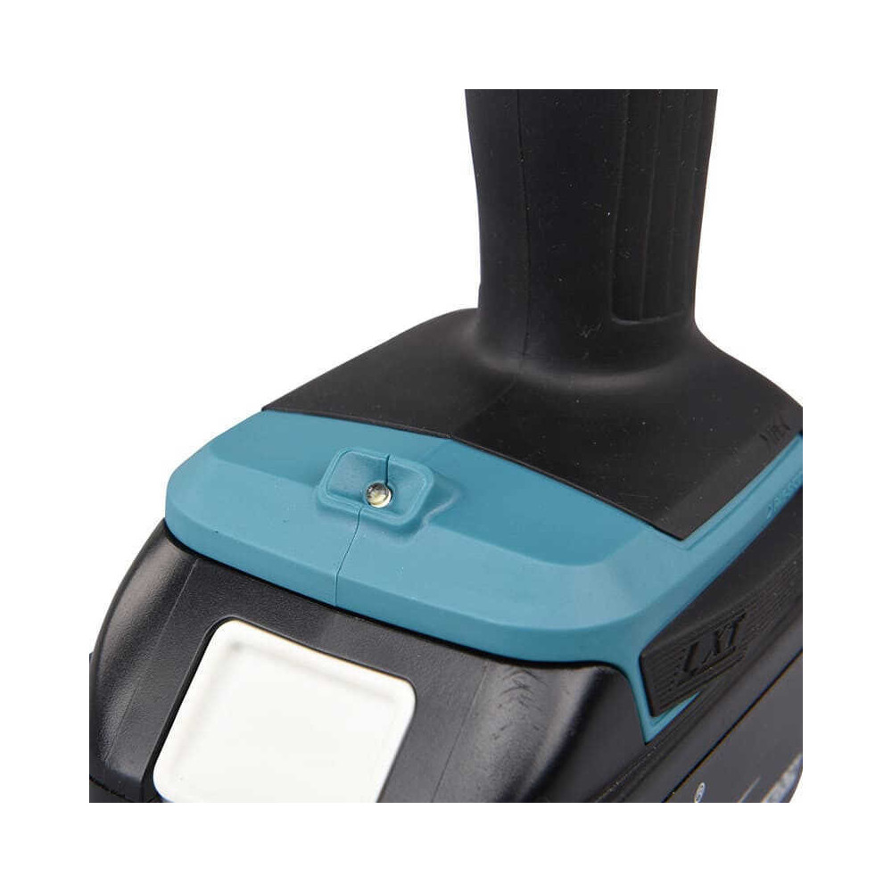 Décapeur thermique Makita DHG180ZJ