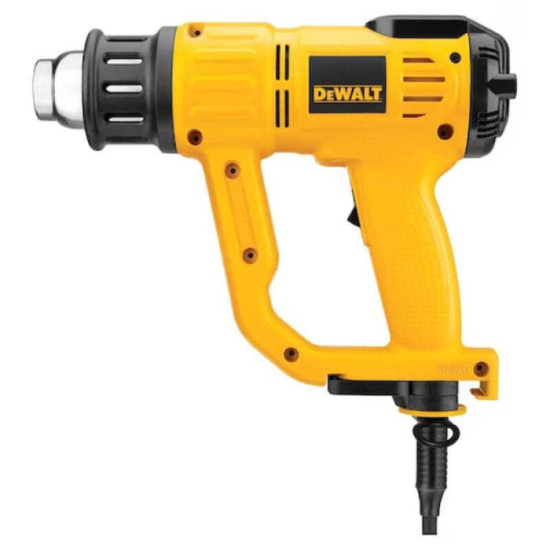 Décapeur thermique DeWalt D26414-QS