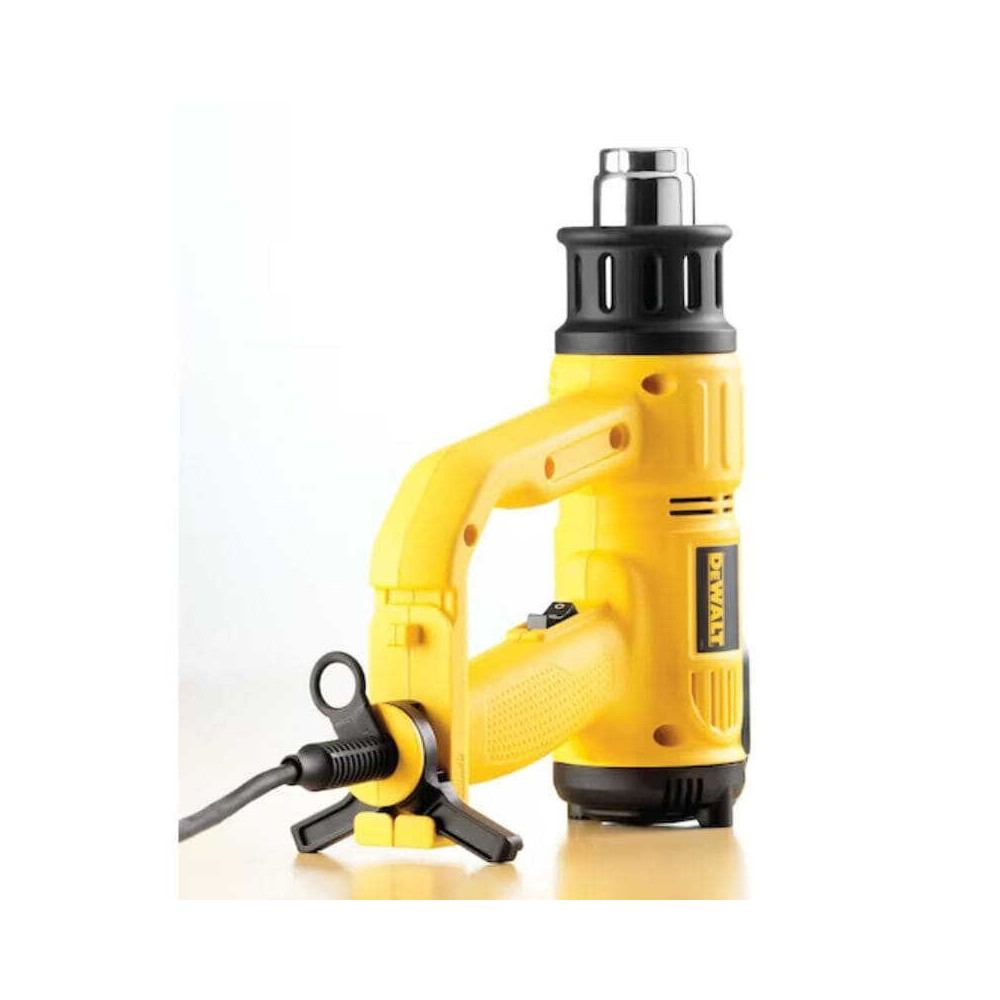 Décapeur thermique DeWalt D26414-QS