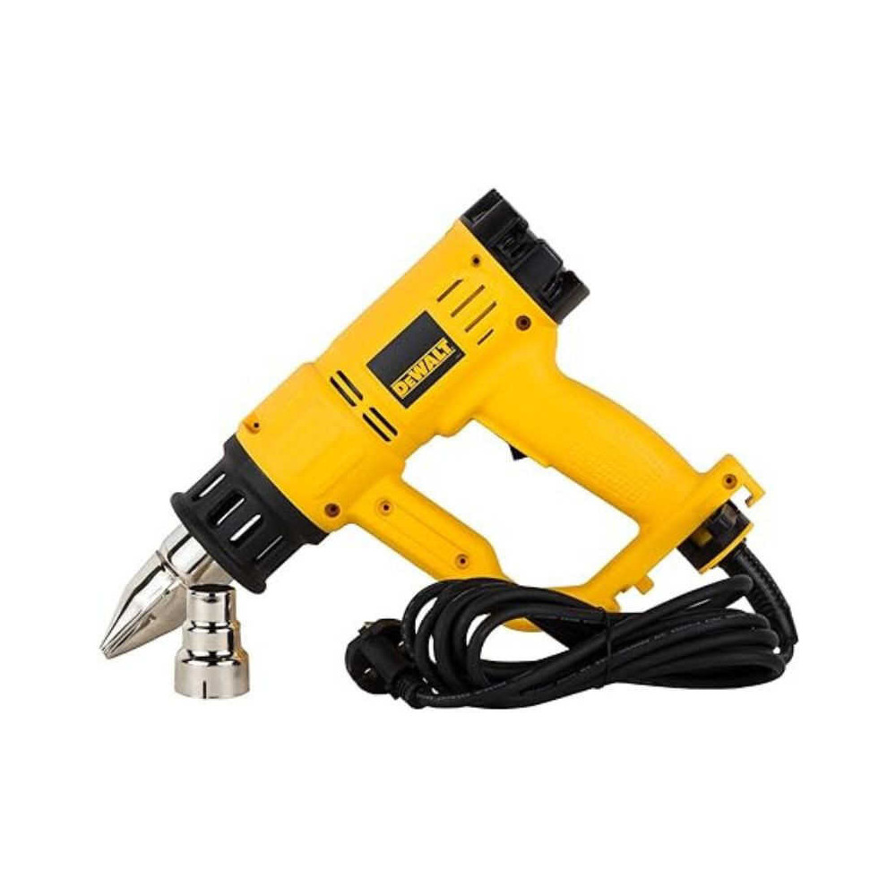 Décapeur thermique DeWalt D26411-QS