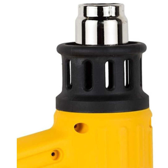 Décapeur thermique DeWalt D26411-QS