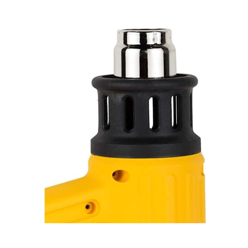 Décapeur thermique DeWalt D26411-QS