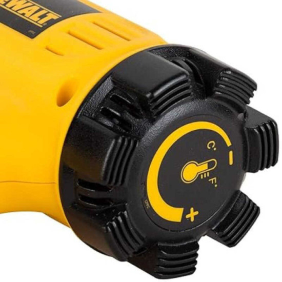 Décapeur thermique DeWalt D26411-QS