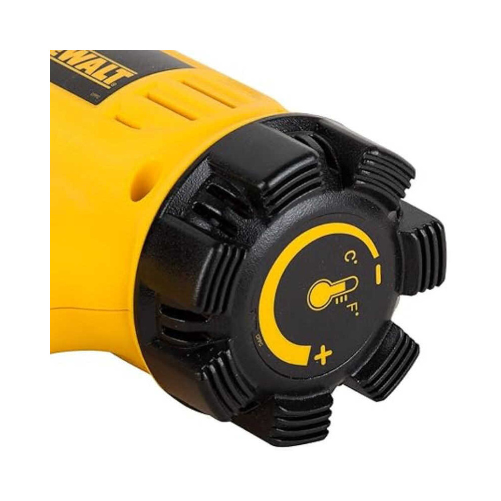 Décapeur thermique DeWalt D26411-QS