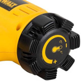 Décapeur thermique DeWalt D26411-QS