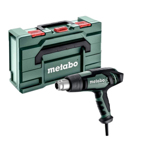 Décapeur thermique Metabo HG 20-600