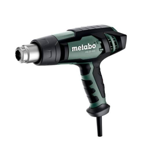 Décapeur thermique Metabo HG 20-600