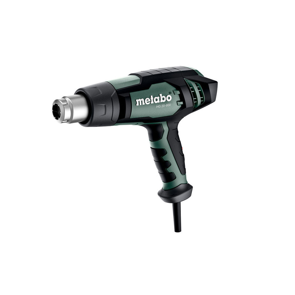 Décapeur thermique Metabo HG 20-600