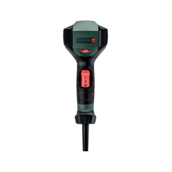 Décapeur thermique Metabo HG 20-600