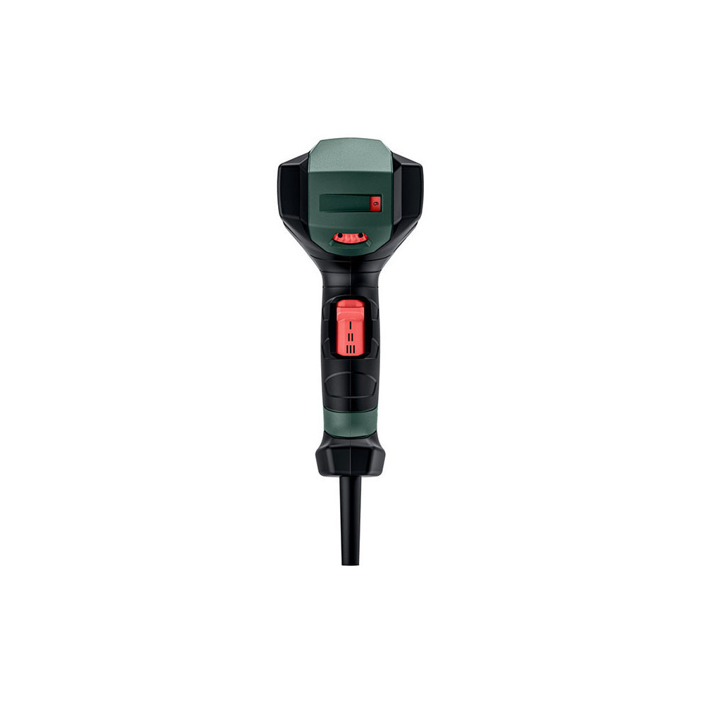 Décapeur thermique Metabo HG 20-600
