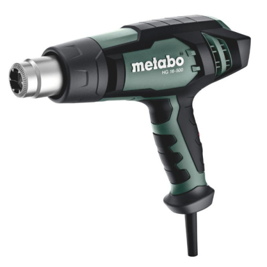Décapeur thermique Metabo HG 16-500