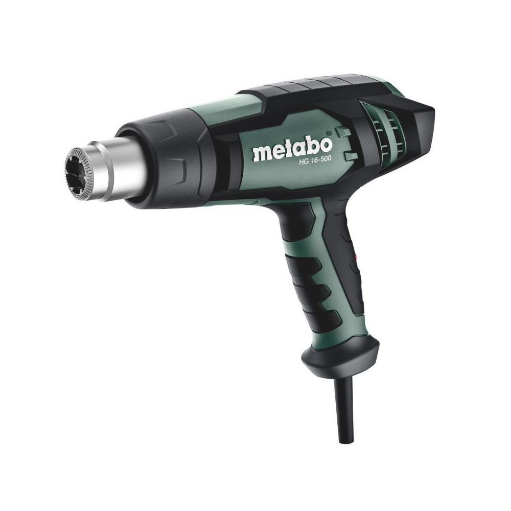 Décapeur thermique Metabo HG 16-500