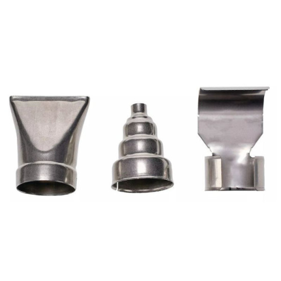 Décapeur thermique Einhell thermique sans fil TE-HA 18 Li - Solo
