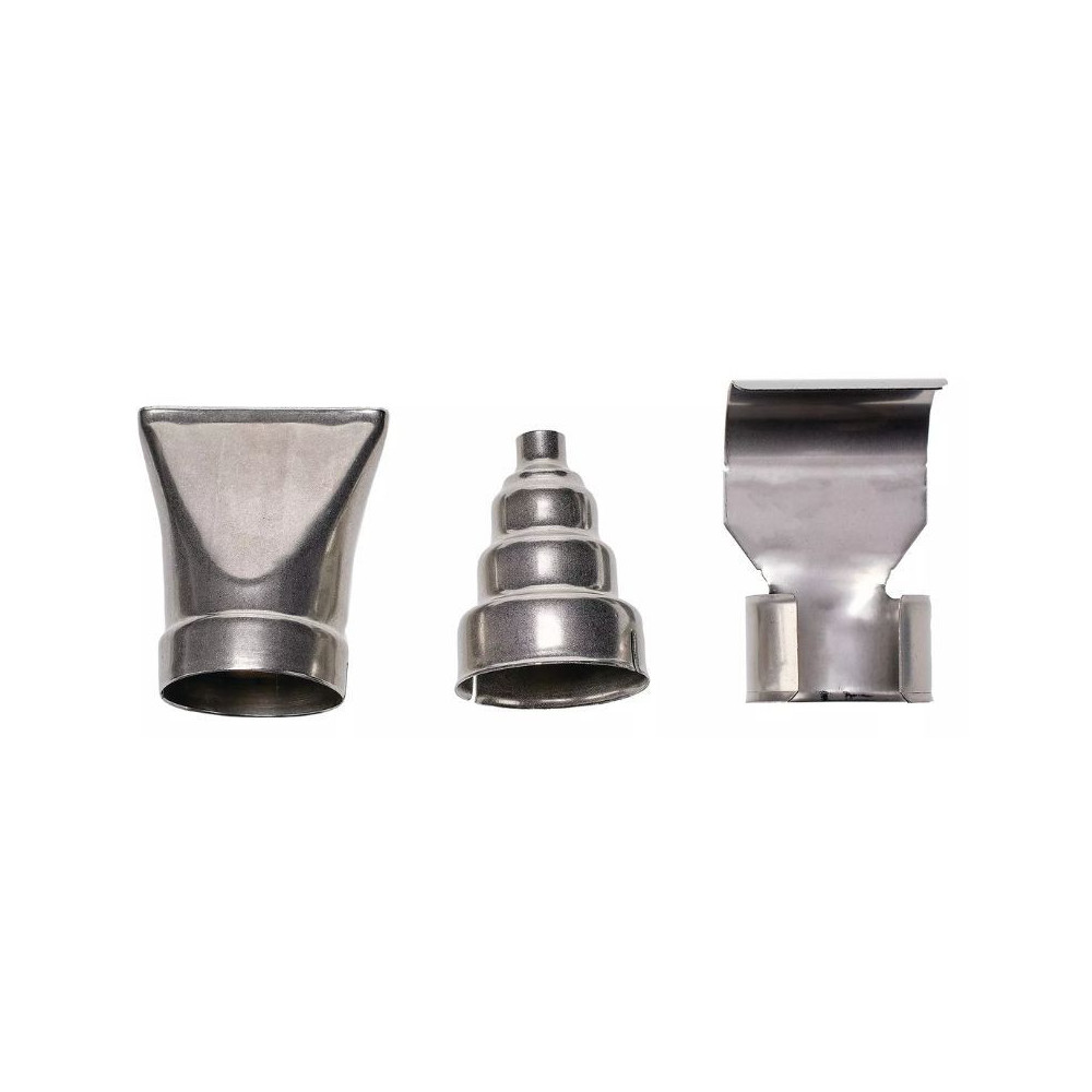 Décapeur thermique Einhell thermique sans fil TE-HA 18 Li - Solo