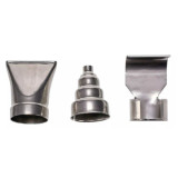 Décapeur thermique Einhell thermique sans fil TE-HA 18 Li - Solo