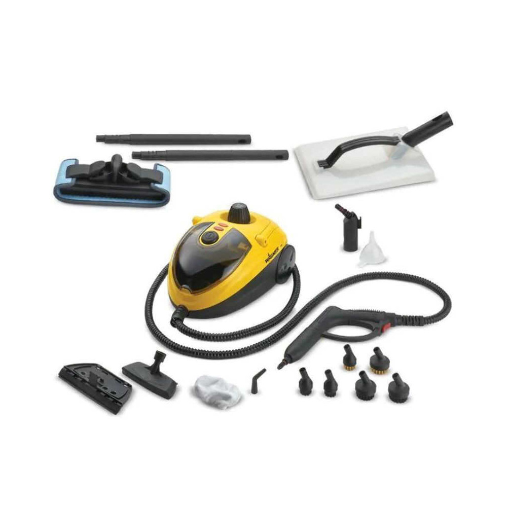 Appareil à vapeur Wagner 2452622 réservoir 1,2 L