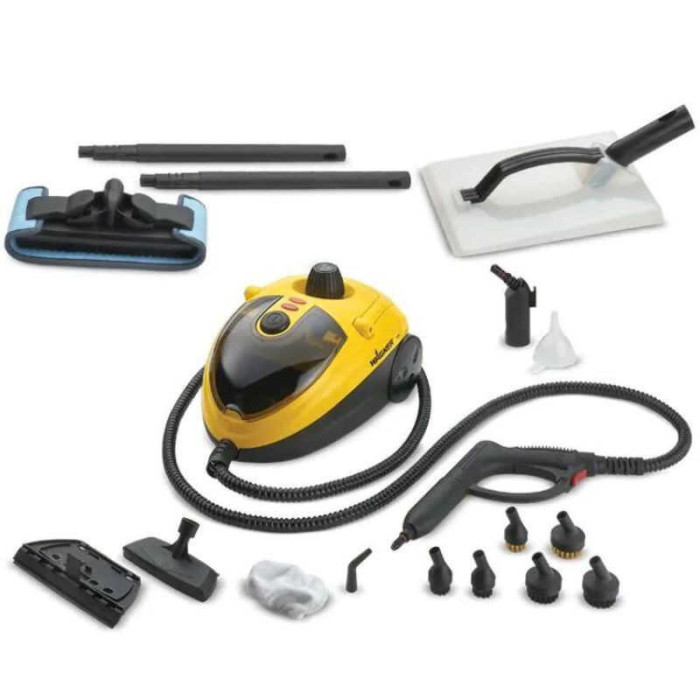 Appareil à vapeur Wagner 2452622 réservoir 1,2 L