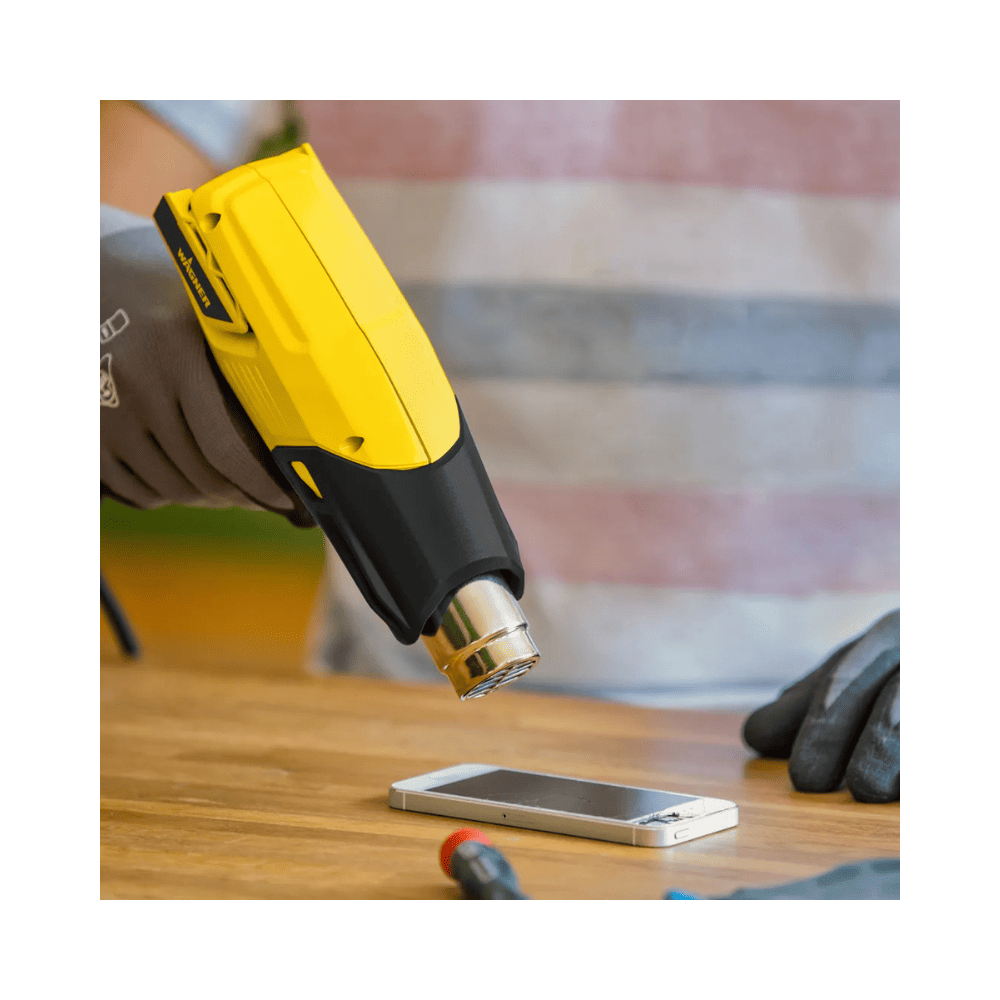 Décapeur thermique Wagner 2359348 Furno 300 1600 W
