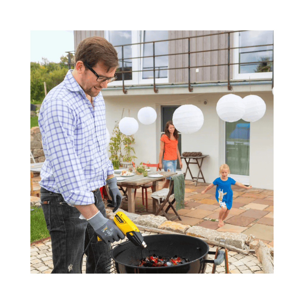 Décapeur thermique Wagner 2359348 Furno 300 1600 W