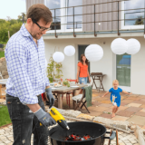 Décapeur thermique Wagner 2359348 Furno 300 1600 W