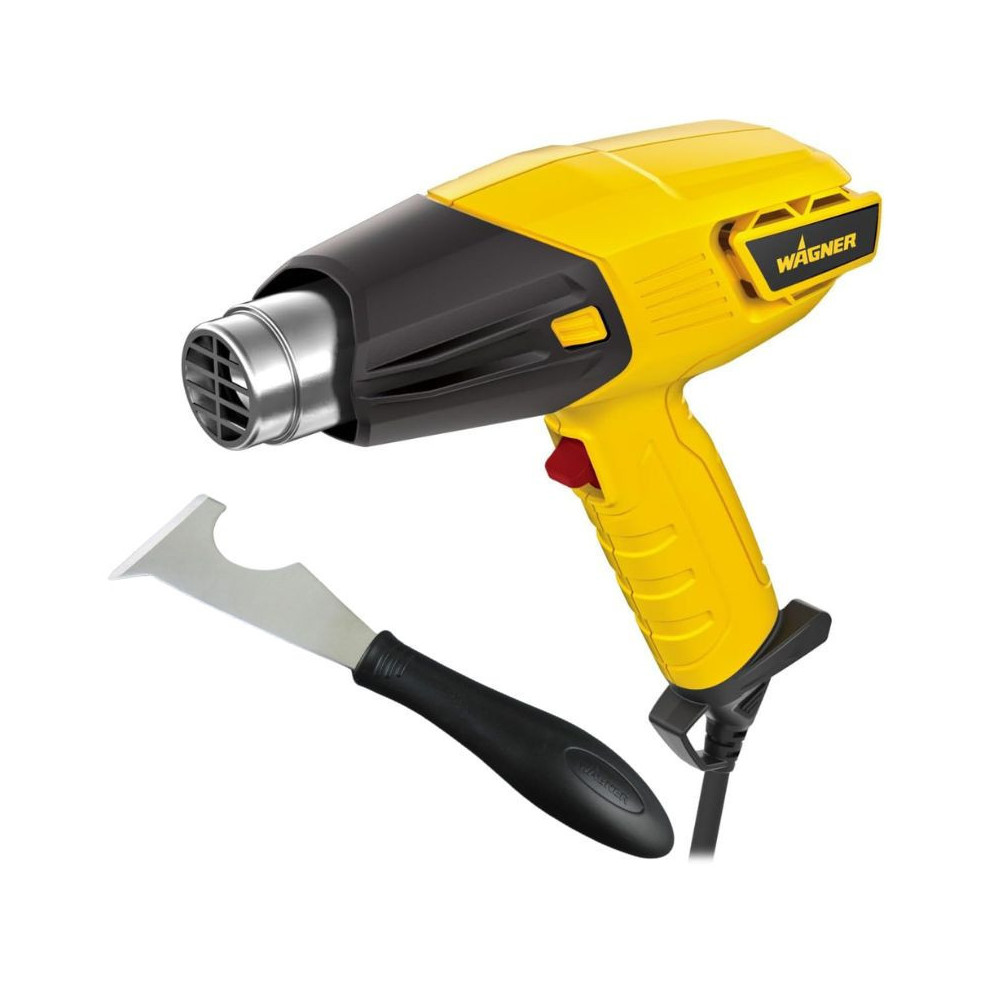Décapeur thermique Wagner 2359348X1 Furno 300 + couteau 5 en 1
