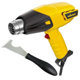 Décapeur thermique Wagner 2359348X1 Furno 300 + couteau 5 en 1