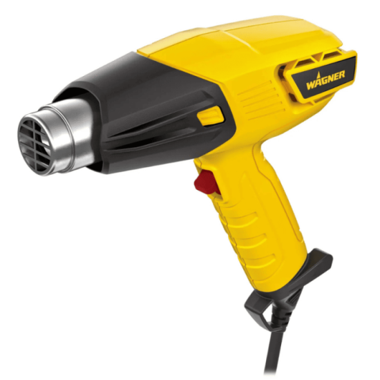 Décapeur thermique Wagner 2359348X1 Furno 300 + couteau 5 en 1