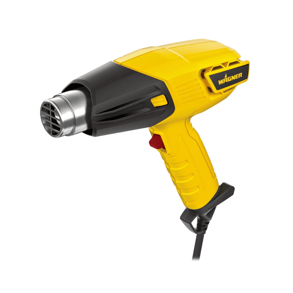 Décapeur thermique Wagner 2359348X1 Furno 300 + couteau 5 en 1