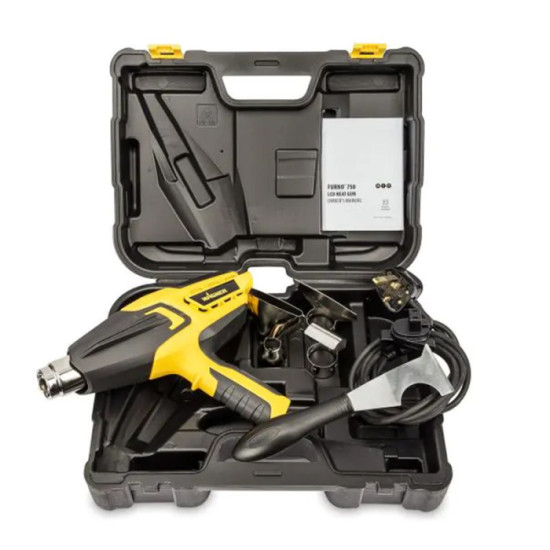Décapeur thermique Wagner 2359358X1 Furno 750 2000 W