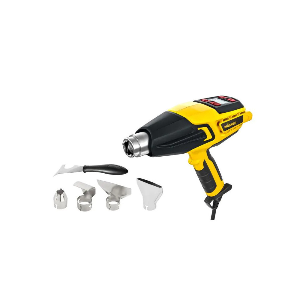 Décapeur thermique Wagner 2359358X1 Furno 750 2000 W