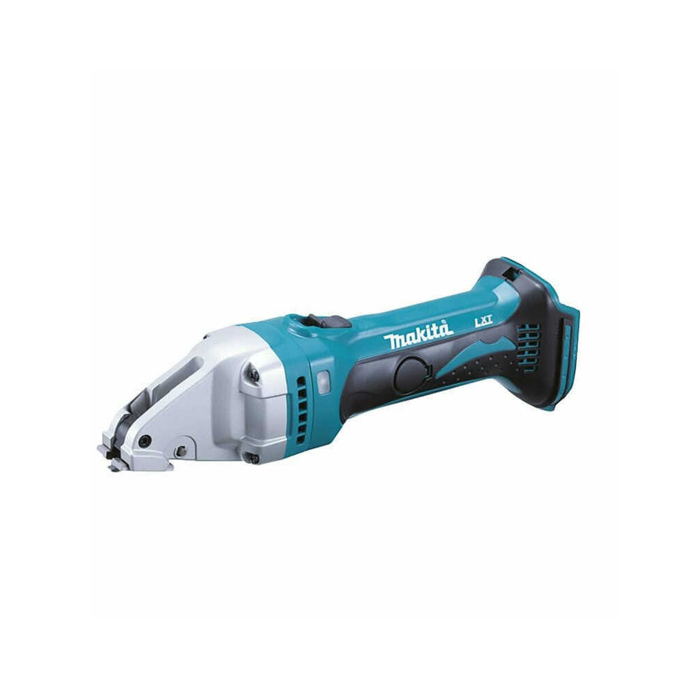 Cisaille métal Makita DJS101Y1J 18V LXT 1,5 Ah coffret