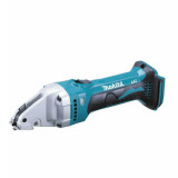 Cisaille métal Makita DJS101Y1J 18V LXT 1,5 Ah coffret